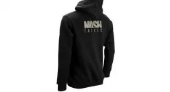 NASH Hoody Black *new Model -Exporteren Visser Gear Winkel nash hoody black new model 2