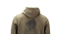 NASH Hoody Green *new Model -Exporteren Visser Gear Winkel nash hoody green new model 2