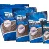 NASH Instant Action Candy Nut Crush 1kg -Exporteren Visser Gear Winkel nash instant action candy nut crush 1kg
