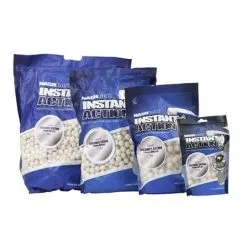 NASH Instant Action Coconut Creme 2.5kg