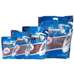 NASH Instant Action Hot Tuna 1kg