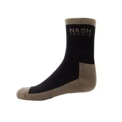 NASH Long Socks (2 Pack) -Exporteren Visser Gear Winkel nash long socks 2 pack 1