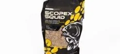NASH Scopex Squid Flake -Exporteren Visser Gear Winkel nash scopex squid flake 2