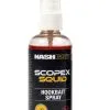 NASH Scopex Squid Hookbait Spray -Exporteren Visser Gear Winkel nash scopex squid hookbait spray