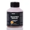 NASH Scopex Squid Liquid Bait Soak -Exporteren Visser Gear Winkel nash scopex squid liquid bait soak