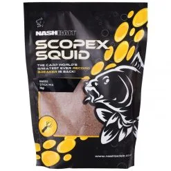 NASH Scopex Squid Stick Mix