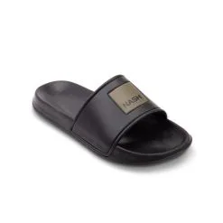 NASH Sliders Black