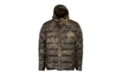 NASH Zt Polar Quilt Jacket -Exporteren Visser Gear Winkel nash zt polar quilt jacket 2