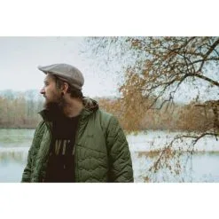 Navitas Ewan Insulator Jacket **UITLOPEND** -Exporteren Visser Gear Winkel navitas ewan insulator jacket uitlopend 2