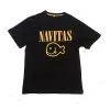 Navitas Kurt Tee Black T-shirt **UITLOPEND** 1 Navitas Kurt Tee Black T-shirt **UITLOPEND** -Exporteren Visser Gear Winkel navitas kurt tee black t shirt uitlopend