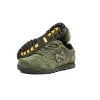 Navitas Nvts Trainers Green **UITLOPEND** -Exporteren Visser Gear Winkel navitas nvts trainers green uitlopend