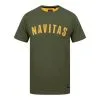 Navitas Sloe Tee Green ***UITLOPEND*** -Exporteren Visser Gear Winkel navitas sloe tee green uitlopend