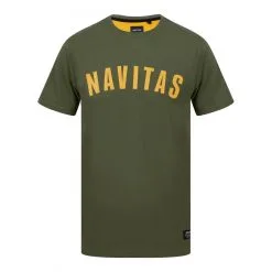 Navitas Sloe Tee Green ***UITLOPEND***