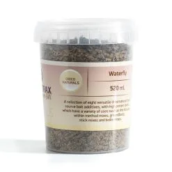Pallatrax Dried Naturals Waterfly -Exporteren Visser Gear Winkel pallatrax dried naturals waterfly 1