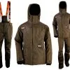 PB Products Carp Suit -Exporteren Visser Gear Winkel pb products carp suit