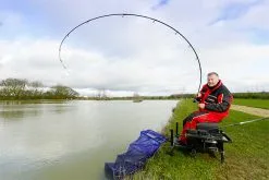 Preston Carbonactive Supera **SALE** -Exporteren Visser Gear Winkel preston carbonactive supera sale 2