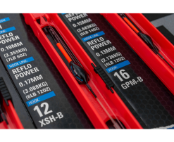 Preston Carp Shallow Pole Rig -Exporteren Visser Gear Winkel preston carp shallow pole rig 2