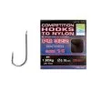 Preston Competition Hooks To Nylon Pr 322 2 Preston Competition Hooks To Nylon Pr 322 -Exporteren Visser Gear Winkel preston competition hooks to nylon pr 322