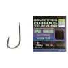 Preston Competition Hooks To Nylon Pr 333 1 Preston Competition Hooks To Nylon Pr 333 -Exporteren Visser Gear Winkel preston competition hooks to nylon pr 333