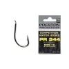 Preston Competition Match Hooks Pr 344 -Exporteren Visser Gear Winkel preston competition match hooks pr 344