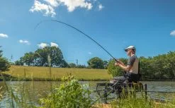 Preston Ignition Carp Feeder -Exporteren Visser Gear Winkel preston ignition carp feeder 1