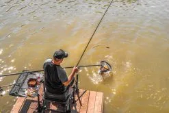 Preston Ignition Pellet Waggler -Exporteren Visser Gear Winkel preston ignition pellet waggler 3