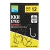 Preston Kkh Eyed Hooks -Exporteren Visser Gear Winkel preston kkh eyed hooks