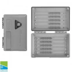 Preston Mag Store System Unloaded 10cm