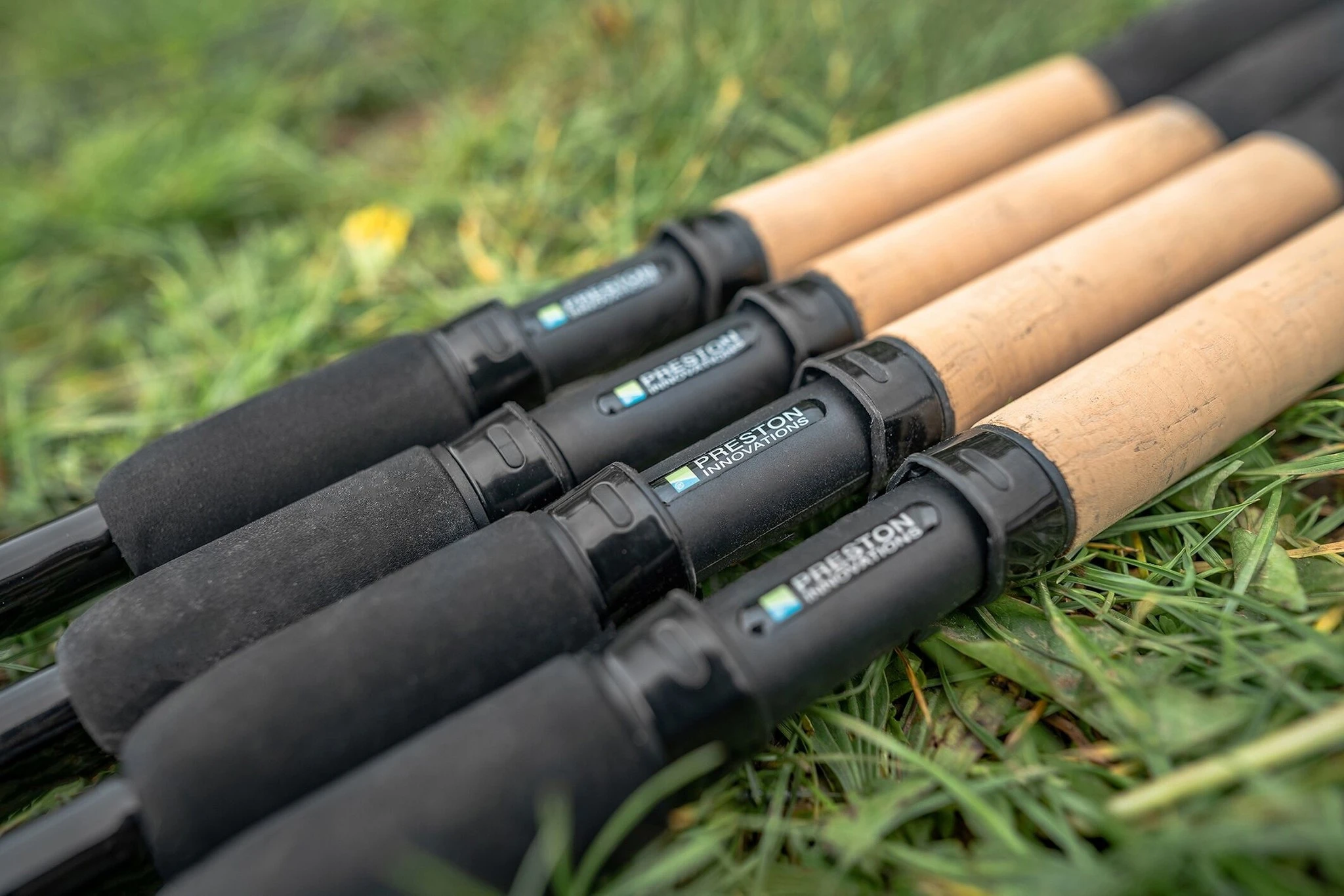 Preston Monster X Wandzee 7ft **SALE** 4 Preston Monster X Wandzee 7ft **SALE** - Afbeelding 2