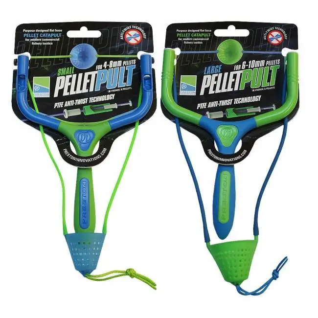 Preston Pelletpult 3 Preston Pelletpult