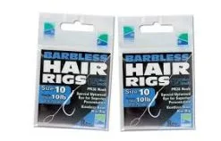 Preston Pr36 Hair Rig Barbless 38cm -Exporteren Visser Gear Winkel preston pr36 hair rig barbless 38cm 1