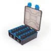 Preston Revalution Storage Box -Exporteren Visser Gear Winkel preston revalution storage box
