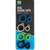 Preston Rig Hook Ups -Exporteren Visser Gear Winkel preston rig hook ups