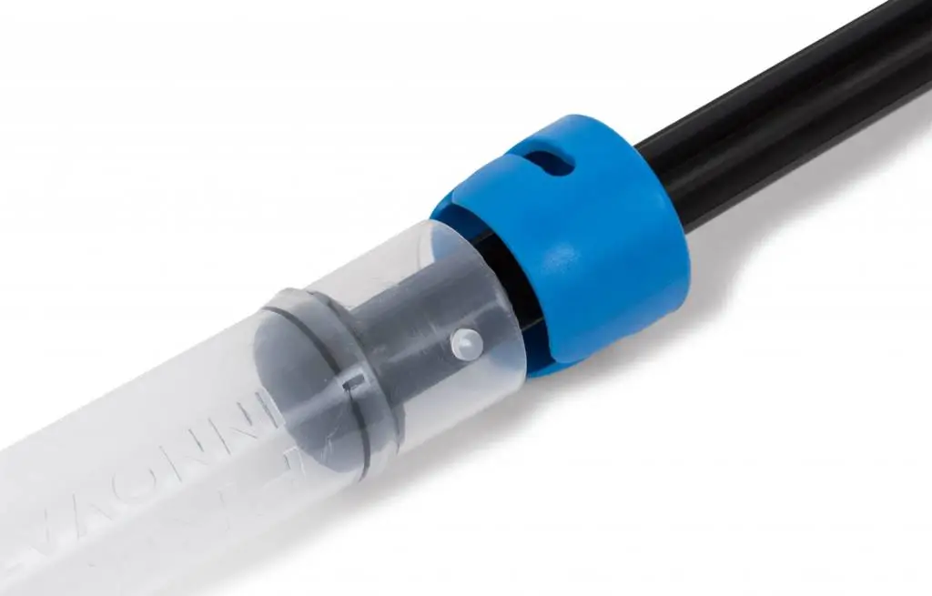 Preston Super Pellet Pump 4 Preston Super Pellet Pump - Afbeelding 2