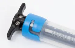 Preston Super Pellet Pump 10 Preston Super Pellet Pump -Exporteren Visser Gear Winkel preston super pellet pump 2