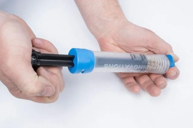 Preston Super Pellet Pump 6 Preston Super Pellet Pump - Afbeelding 4