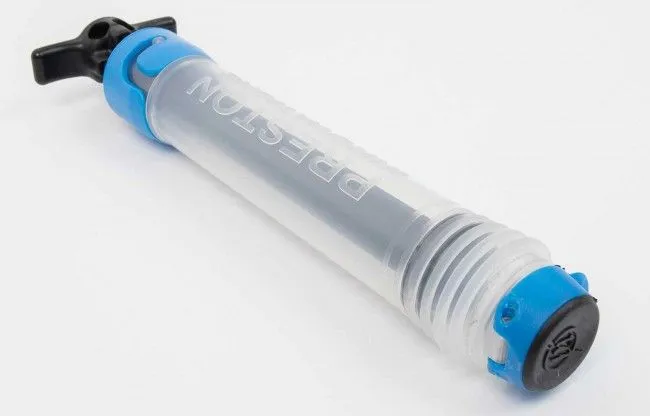 Preston Super Pellet Pump 3 Preston Super Pellet Pump