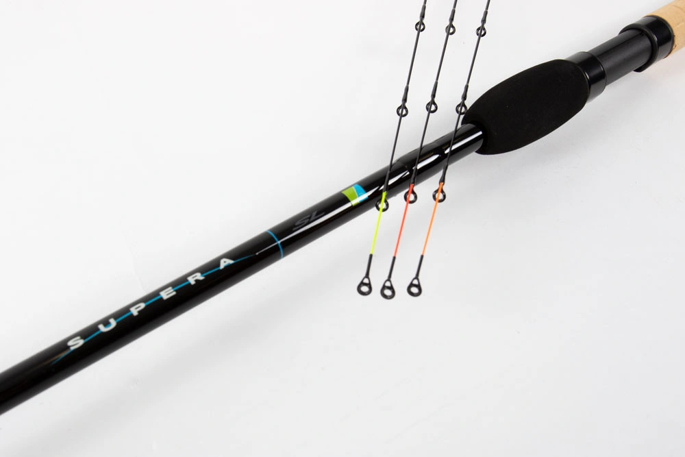 Preston Supera Sl Feeder Rod 10ft **SALE** 3 Preston Supera Sl Feeder Rod 10ft **SALE**