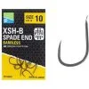 Preston Xsh-b Space End Barbless Hooks 2 Preston Xsh-b Space End Barbless Hooks -Exporteren Visser Gear Winkel preston xsh b space end barbless hooks