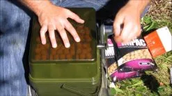 Ridgemonkey Advanced Boilie Crusher Full Set -Exporteren Visser Gear Winkel ridgemonkey advanced boilie crusher full set 3