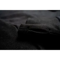 Ridgemonkey Apearel Dropback Heavyweight Hoody Black -Exporteren Visser Gear Winkel ridgemonkey apearel dropback heavyweight hoody bla 6