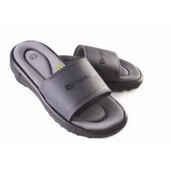 Ridgemonkey Apearel Dropback Sliders Grey