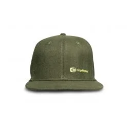 Ridgemonkey Apearel Dropback Snapback Cap Green -Exporteren Visser Gear Winkel ridgemonkey apearel dropback snapback cap green 2