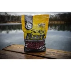 Solar Tackle Bulkdeal Chili Fish 15kg (16mm + 20mm) 7 Solar Tackle Bulkdeal Chili Fish 15kg (16mm + 20mm) -Exporteren Visser Gear Winkel solar tackle bulkdeal chili fish 15kg 16mm 20mm 1