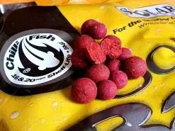 Solar Tackle Bulkdeal Chili Fish 15kg (16mm + 20mm) 9 Solar Tackle Bulkdeal Chili Fish 15kg (16mm + 20mm) -Exporteren Visser Gear Winkel solar tackle bulkdeal chili fish 15kg 16mm 20mm 3