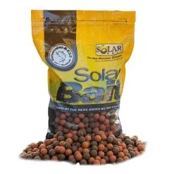 Solar Tackle Tunamino & E12 Boilie 5kg