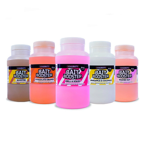 Sonubaits Bait Booster 3 Sonubaits Bait Booster