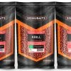 Sonubaits Feed Pellets Krill -Exporteren Visser Gear Winkel sonubaits feed pellets krill