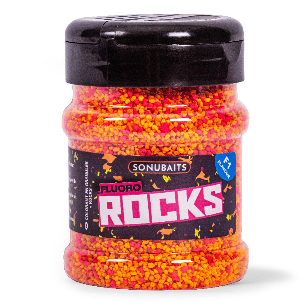 Sonubaits Lava Rocks 4 Sonubaits Lava Rocks - Afbeelding 2