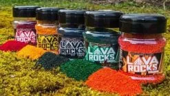 Sonubaits Lava Rocks 7 Sonubaits Lava Rocks -Exporteren Visser Gear Winkel sonubaits lava rocks 2